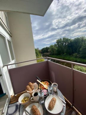 4L Riverside - Naheblick im Herzen der Bad Kreuznacher Altstadt